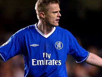 Damien Duff cried the day he l...